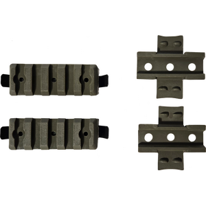 Sioen Ballistics RESTAC Ballistic Helmet