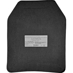 Sioen Ballistics RESTAC Ballistic Plate NIJ III+ ICW