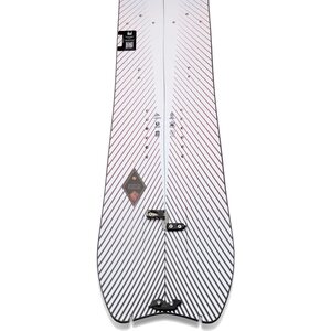 Jones Stratos Splitboard Mens