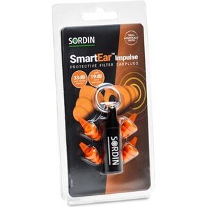 Sordin SmartEar Impulse тапи за уши