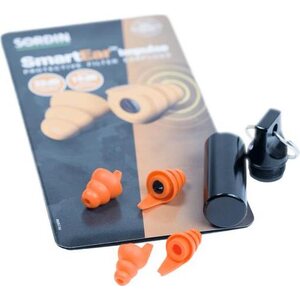 Sordin SmartEar Impulse тапи за уши