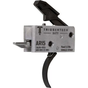 Triggertech AR-15 Duty Trigger