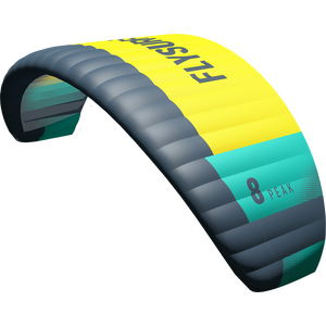 Flysurfer PEAK6 8.0 Kite Only