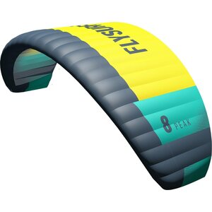Flysurfer PEAK6 8.0 Kite Only