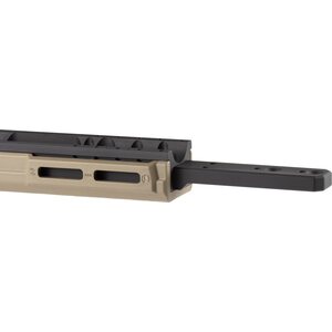 KRG Spigot Mount, Minimalist, Fits W3C gen 3+, X-ray, and Bravo