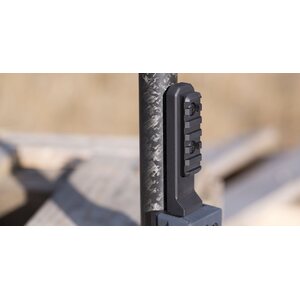 KRG Spigot Mount, Minimalist, Fits W3C gen 3+, X-ray, and Bravo