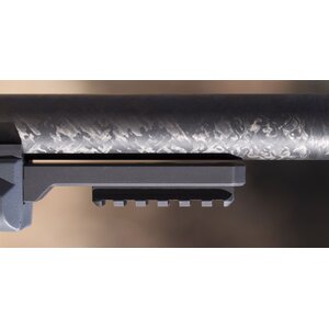 KRG Spigot Mount, Minimalist, Fits W3C gen 3+, X-ray, and Bravo
