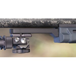 KRG Spigot Mount, Minimalist, Fits W3C gen 3+, X-ray, and Bravo