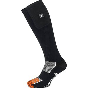 Woodline Husavik Heat Socks