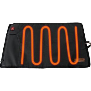 Woodline Keflavik Heated Seat Pad