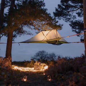 Tentsile Connect
