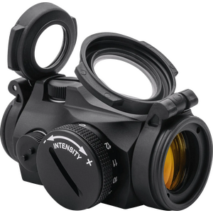 Aimpoint Micro H-2 Without Base