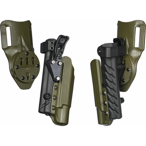 G-Code GCA30 RTI DUTY Mount Belt Slide