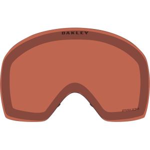 Oakley Flight Deck L Replacement Lens, Prizm Garnet