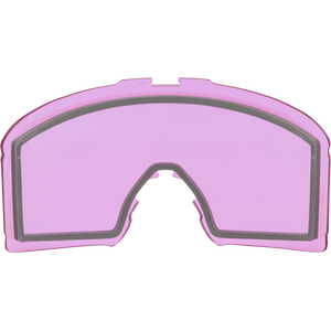 Oakley Line Miner L Replacement Lens, Prizm Iced Iridium
