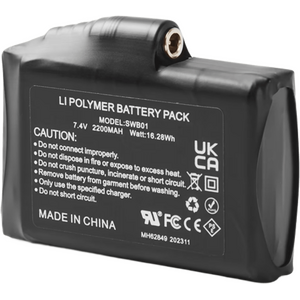 Sealskinz Heated Glove Battery 1 pc