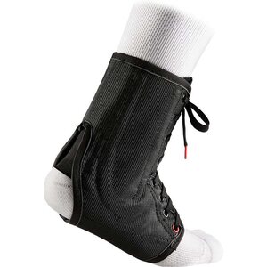 McDavid Ankle Support Brace Lace-up With Stays (199)