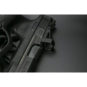 Shield RMSc (Compact Reflex Mini Sight) - Glass Edition