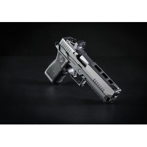 Shield Low Profile Slide Mount for SIG 320 OR