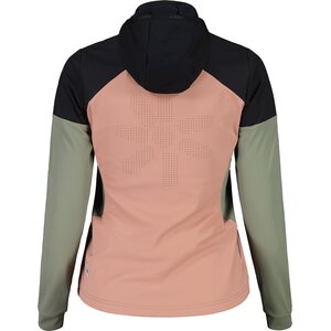 Maloja BasodinoM. Nordic Hybrid Jacket Womens