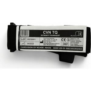CVN TQ