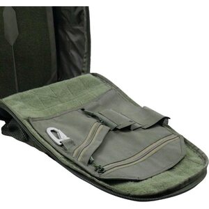 Agilite Hook-Backed EDC Organizer Panel