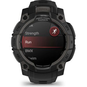 Garmin Instinct 3 Amoled 45mm