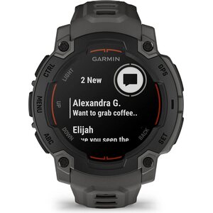 Garmin Instinct E 45mm