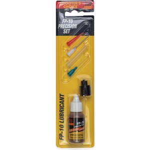 Shooter's Choice FP-10 Lubricant Elite Precision Set