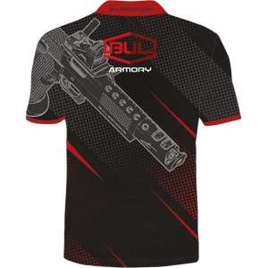 BUL Armory T-shirt Man