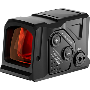 Glock 47 A-Cut Aimpoint COA Combo
