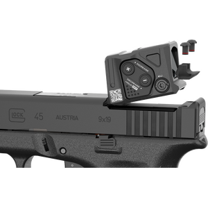 Glock 47 A-Cut Aimpoint COA Combo