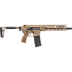 Sig Sauer MCX SPEAR LT SBR IR