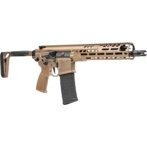 Sig Sauer MCX SPEAR LT SBR IR