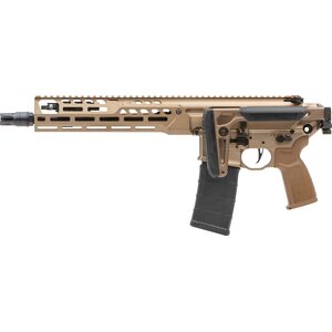 Sig Sauer MCX SPEAR LT SBR IR