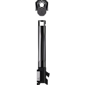 Radian AFTERBURNER + RAMJET Combo - Barrel & Compensator - Glock 17 - Gen 5