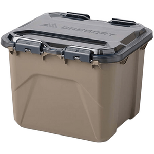 Gregory Alpaca Camp Box 50L