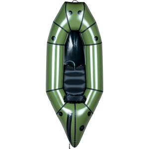 Alpacka Raft Caribou