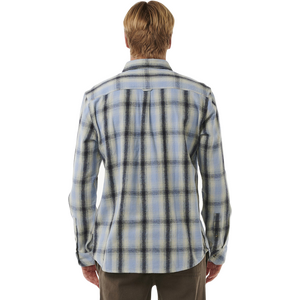 Rip Curl SWC Flannel Shirt Mens