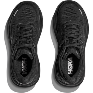 Hoka Bondi 9 Wide Womens