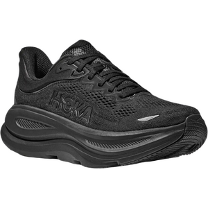 Hoka Bondi 9 Wide Womens