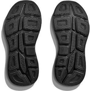 Hoka Bondi 9 Wide Womens