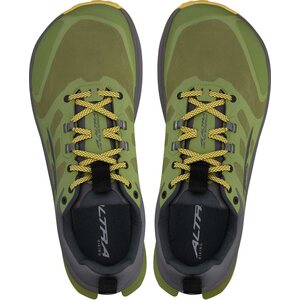 Altra Lone Peak 9 Waterproof Low Mens