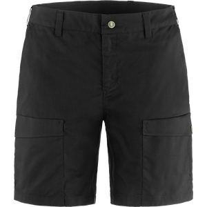 Fjällräven Abisko Hybrid Trail Shorts Womens