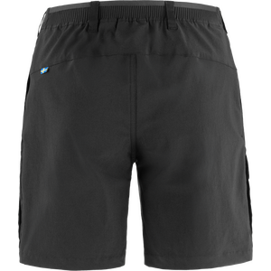 Fjällräven Abisko Hybrid Trail Shorts Womens
