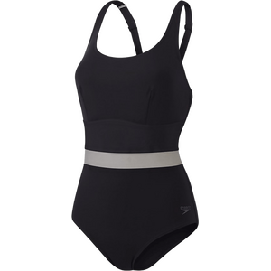 Speedo Shaping LuniaGlow 1-Piece