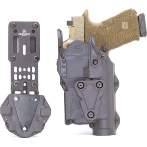 True North Concepts MHA Universal Mount