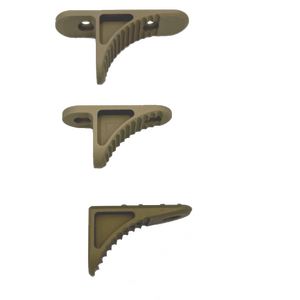 True North Concepts GripStop K2 – Single MLok Slot