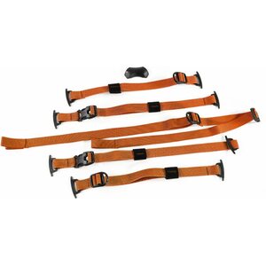 Ortlieb Compression-Straps Atrack