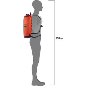 Ortlieb Commuter-Daypack 21L